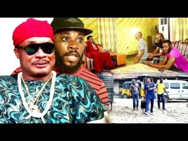 Video: Desperate for Riches & Fame 1 - Latest 2018 Nigeria Nollywood  Movie